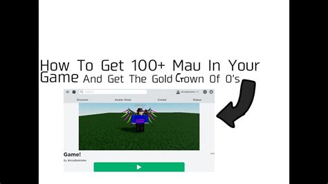 100+ mau|100+ mau meaning roblox.